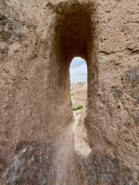 Cappadocia’s Red Valley: Discover the Hidden Charms
