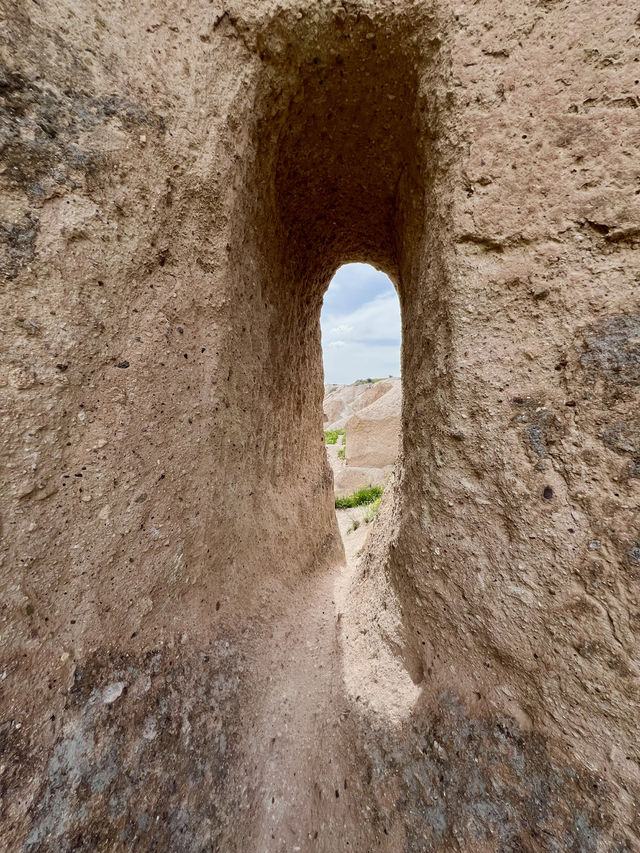 Cappadocia’s Red Valley: Discover the Hidden Charms