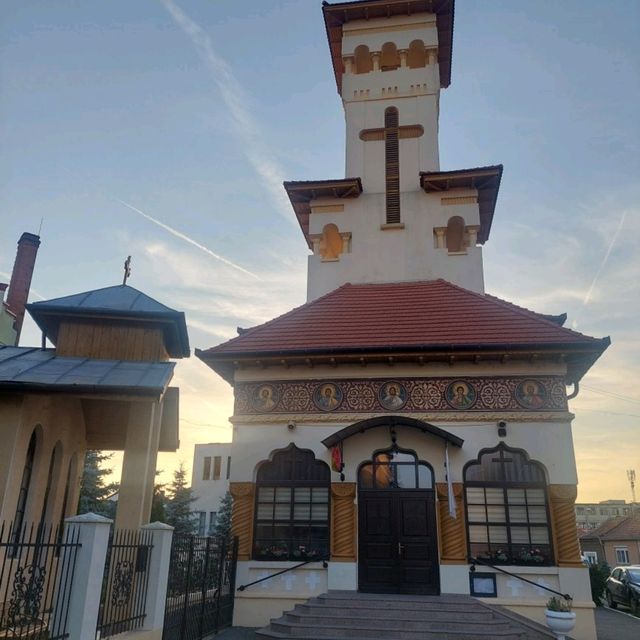 Oradea, Nagyvárad is fantastic