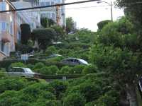 Visiting San Francisco - one of California’s most famous cities 