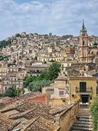 Modica: Sicilian Treasure of Baroque & Chocolate