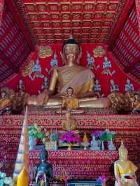 Wat Phra That Lampang Luang — Fortress of Faith and Lanna Legacy
