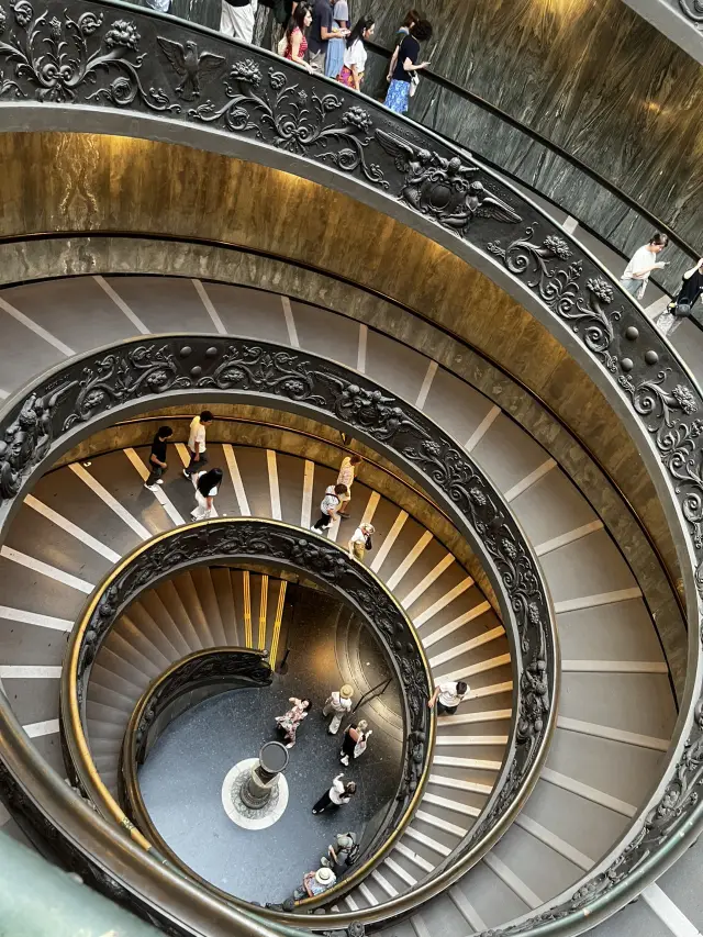 A city of endless wonders