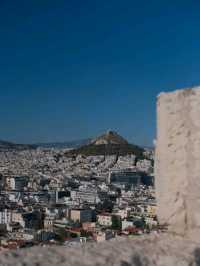 A Day at the Acropolis 🏛️✨