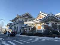 Yanbian: Where Korea Meets China in the Mountains