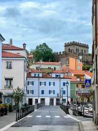 🇮🇹 義大利穆賈（Muggia） ⛵️
