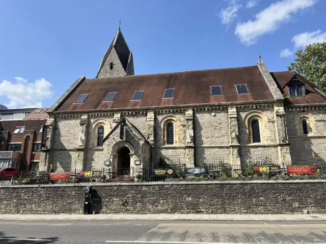 Walking with Jane: My Literary Journey Through Southampton and Winchester