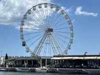 Romania Black Sea: Constanta