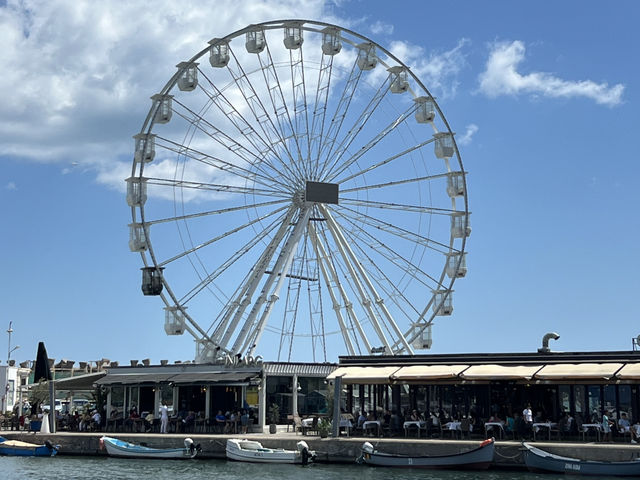 Romania Black Sea: Constanta