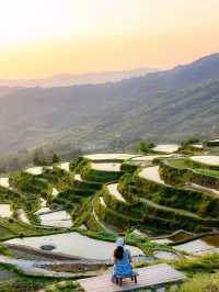 🏘️ Zhaoxing Dong Village – Hidden Harmony in the Hills of Guizhou