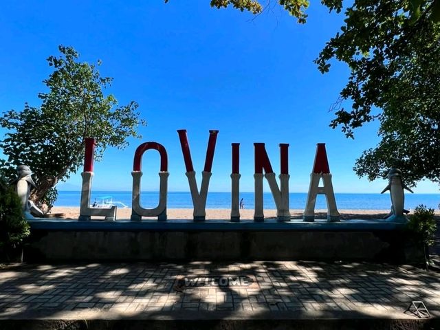 🐬 Lovina – Bali’s Tranquil Northern Escape