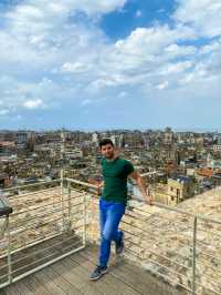 How to Visit Lebanon and Stay Safe When Exploring the North