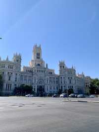 A Perfect Day in Madrid: Eat, Walk & Wine Like a Local