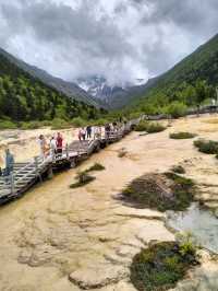 Huanglong