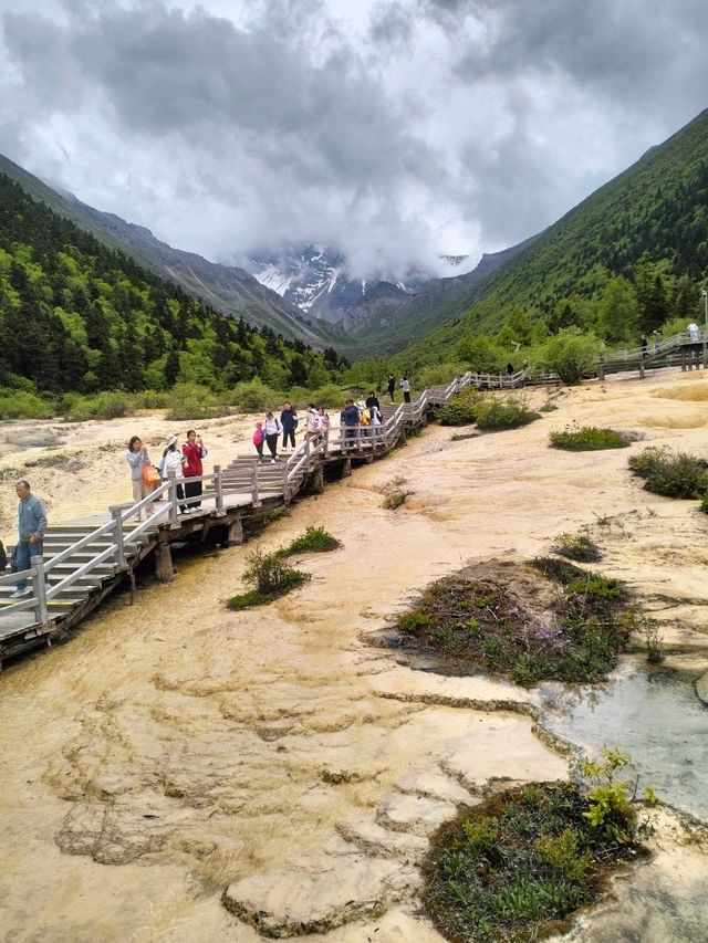 Huanglong
