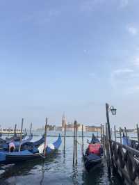 Venice one day 