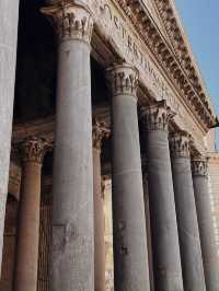 All Roads Lead to Rome