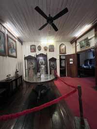 🏛️✨ Step Inside the Life of Legacy: Crisologo Museum, Vigan 