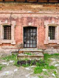 Escape the crowds: discover Moscow’s Krutitskoye Podvorye