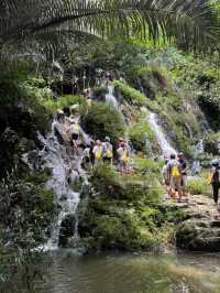 Янода Тропический парк (Хайнань)