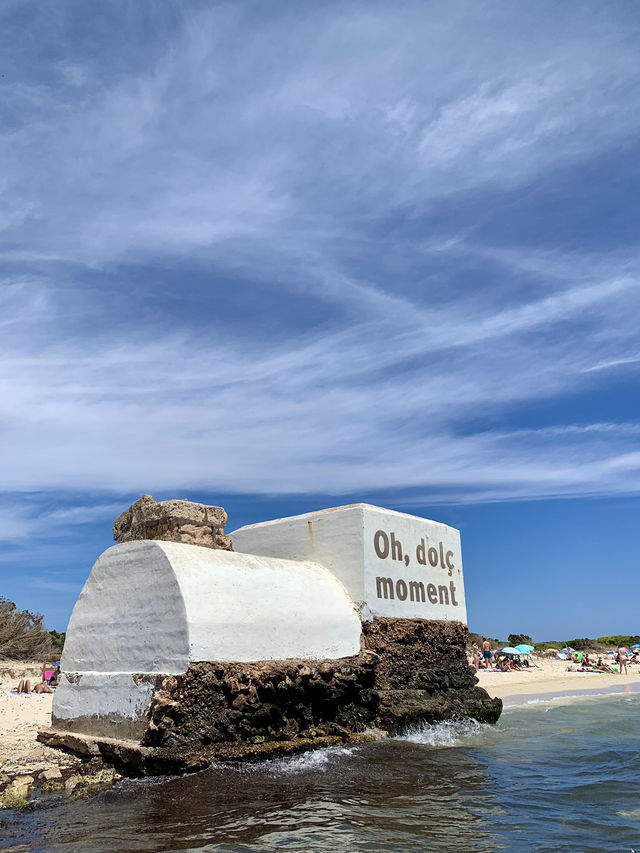 Es Trenc: Mallorca’s Wild Paradise You Shouldn’t Miss