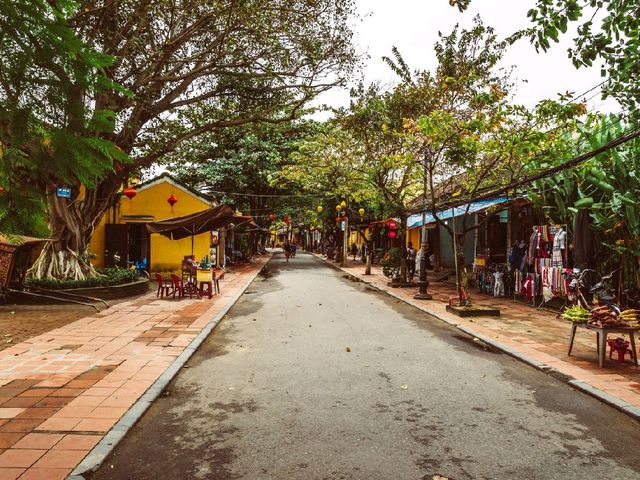 Hoi An, Vietnam: A Timeless Town of Lanterns, Culture and Charm