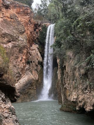 Monasterio de Piedra