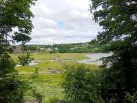 The Laugharne Loop