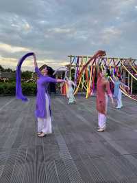 Memories show Hoi An