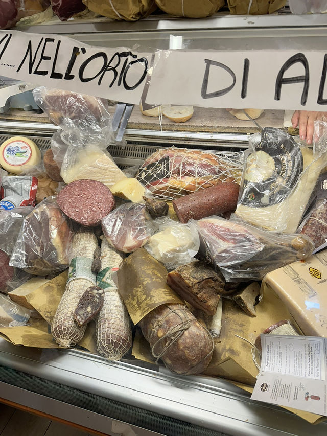 Isola del Giglio: the Mediterranean dream that only Italians know!