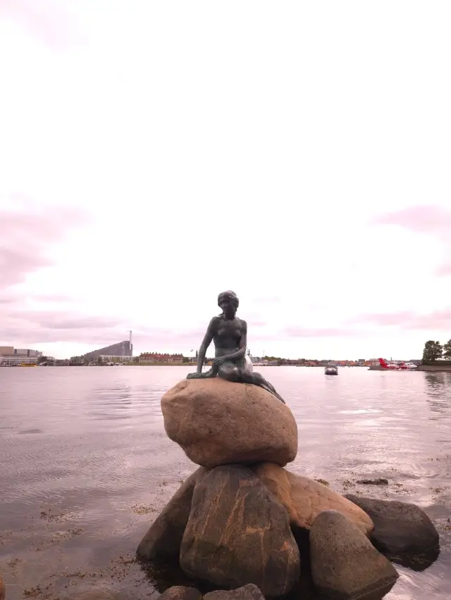 Copenhagen Classic One-Day Tour Itinerary