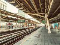 Bangkok – The City That Never Sleeps