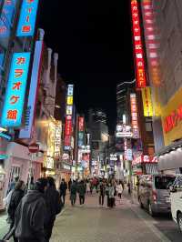 Dreaming of Japan? I show you the iconic Tokyo landscape 