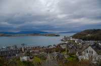 🍺 Oban – Scotland’s Little Bay with Big Flavors