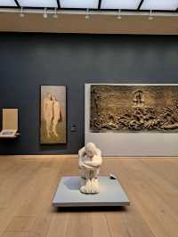 🎨 Oslo's Artistic Treasures: Top Museums & Iconic Paintings 🖼️