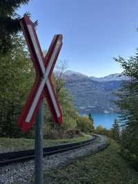 Swiss Itinerary 2: fast-track guide to Brienz in the heart of the Interlaken District