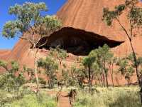 Sunrises, Sunsets, and Stars: Experience the Magic of Uluru 🇦🇺 🦘 