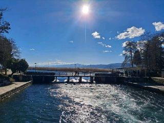 Struga: City of Poetry – One Day Adventure 🌊📜