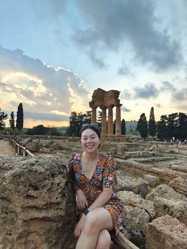 Valley of the Temples: Sicily’s Ancient Glory