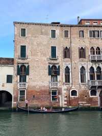 Simply Venice ♥️