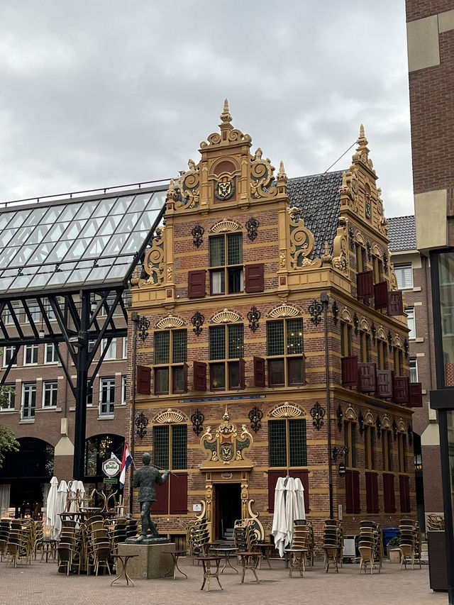 Best Things to do in Groningen🇳🇱🌲💖