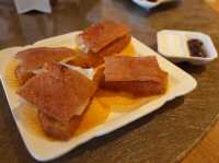 Shanghai | Traditional Cantonese restaurant with good food 
