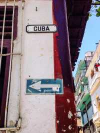 Havana Time Travel✨