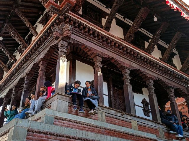 Kathmandu – The Cultural Heart of Nepal