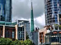 Perth on a Budget: Tips & Tricks