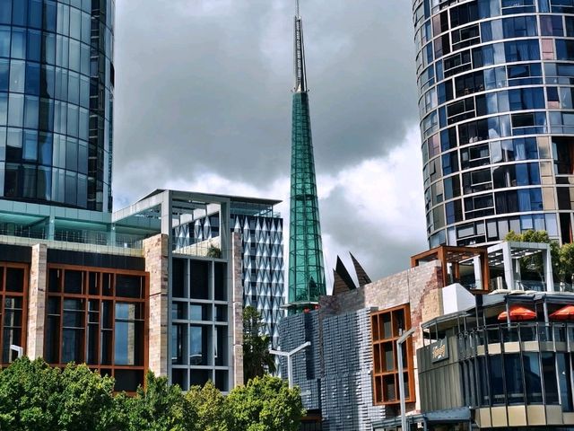 Perth on a Budget: Tips & Tricks