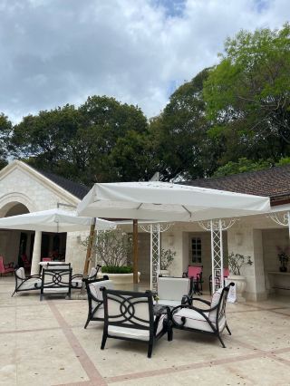 ประสบการณ์ที่น่าทึ่งที่แซนดี้เลน