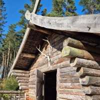 The Himalayan Garden & Sculpture Park