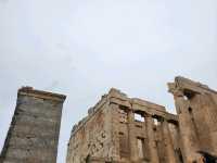 Acropolis Magic✨