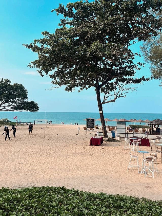 🌴 Desaru on a Dime: Your Ultimate Budget Beach Escape! 🇲🇾